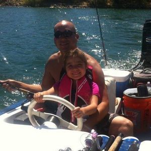 Meet your Posher, Adam